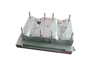 Wholesale P20 Multi Cavity Mould For Plastic Military Spare Parts from china suppliers