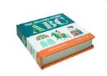Beautiful Personalized Baby Board Book , Pretty Board Books For 2 Year Olds