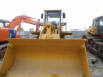 Used Caterpillar 966G Wheel Loader
