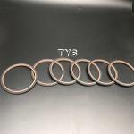 70x80x4 ROI good quality Factory Price Excavator Boom Cylinder Seal Kit Arm
