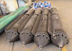 Wholesale 180 KW Electric Vibro float for Ground Improving Foundation Bearing Capacity from china suppliers