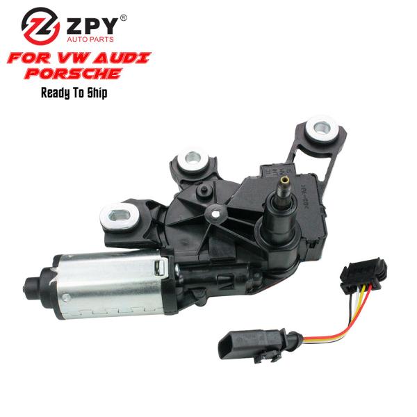 VW Touareg Auto Body Parts Wiper Motor 7P6955711 7P6955711A 7P6955711B