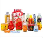 Features Waterproof Durable Tear-proof Oil-proof Heat-resistant shrink sleeve