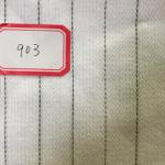 Dust Repellent Anti - Static Woven Filter Cloth Good Hydrolysis Resistance