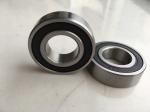 6008 2RS Deep Groove Ball Bearings 40x68x15mm