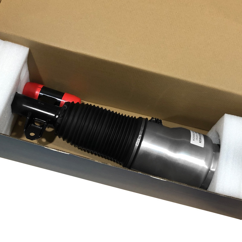 Front Air Shock Absorbers For Rolls Royce Cullinan 2019- 37106878223 37106878224 Air Suspension Kits