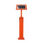 Outdoor Speed Dial Hotline SOS Emergency Phone , Highway Emergency Phone IP66