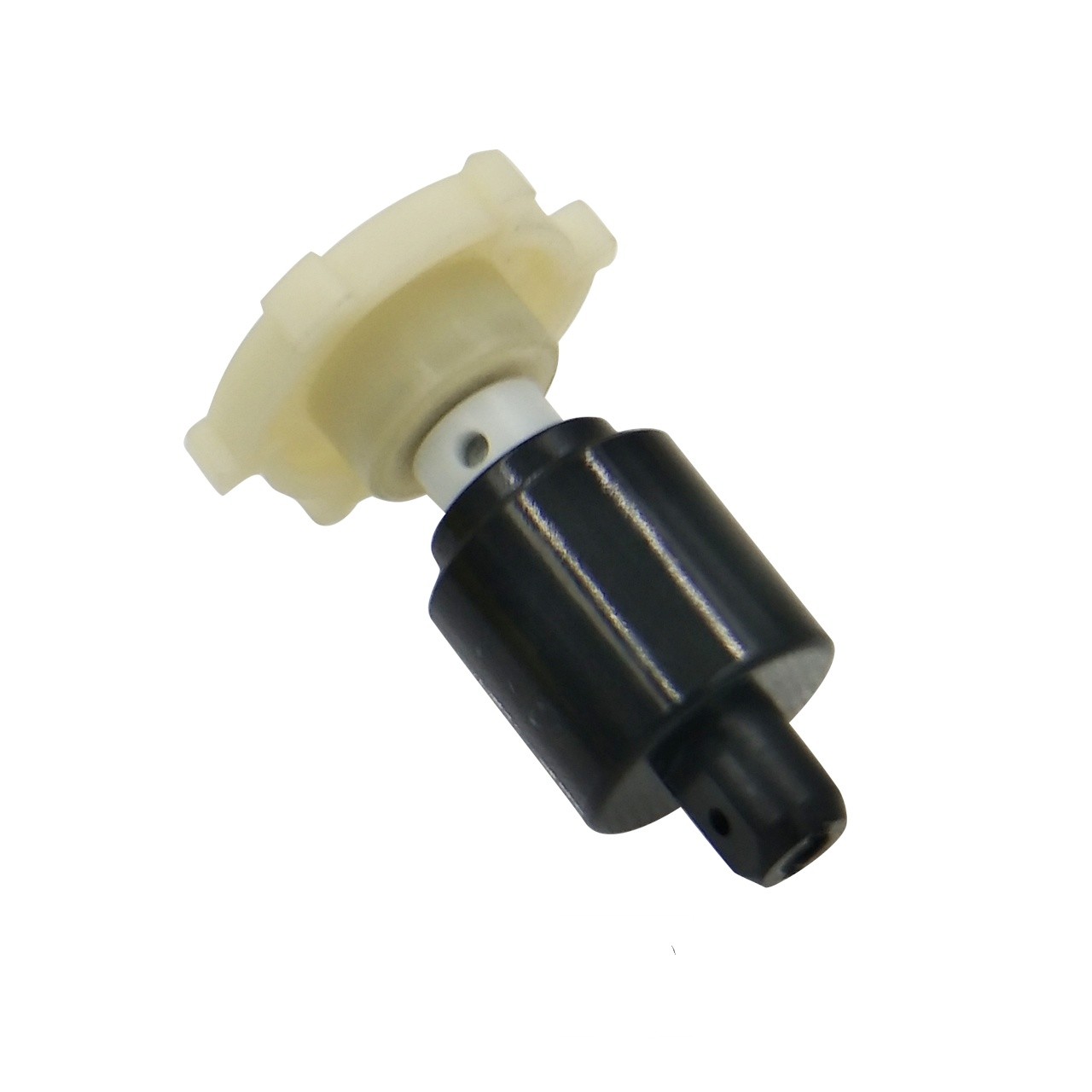 Custom Unidirectional Bidirectional Silicone Oil Rotary Damper For Curtain