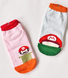 Wholesale Mismatched Crew Socks from china suppliers