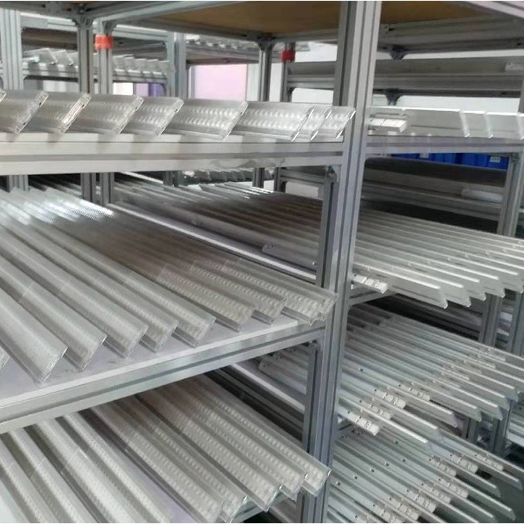 600mm 20watt LED Linear Track Light Commercial Suspended