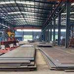 ASTM A387 Gr.22 Alloy Steel Plate for Pressure Vessel Alloy K21590 Steel Plate