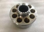 Komatsu Excavator Hydraulic Pump Parts PC360-7 PC300-7 Piston Pump Parts