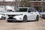 2024 2023 Hondas Integra Gasoline Car Xingge Curb Weight 1000kg-2000kg Electric