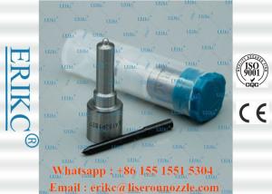 Wholesale ERIKC DLLA150P1827 Bosch Injector Nozzles 0 433 172 115 DLLA 150 P 1827 For 0445120164 0445120293 from china suppliers