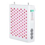 Intelligent Switch Red Light Therapy Panel 660nm 850nm For Full Body Skin Care
