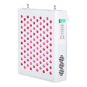Wholesale Intelligent Switch Red Light Therapy Panel 660nm 850nm For Full Body Skin Care from china suppliers