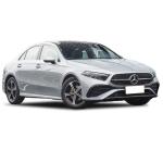 Mercedes Benz A-Class Used Car 2024 Fashion Vehicle 200 L Petrol Sedan