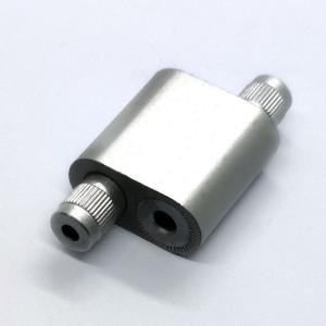 Wholesale 1/8 Cable Gripper Aircraft Cable Suspension Systems Eyelets Cable Looped Wire Rope from china suppliers