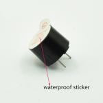 Internal drive Magnetic Buzzer 5v 3v DC buzzer 12MM 85db active buzzer