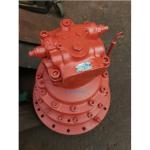 HD1430 Swing Gearbox Rotary Motor For Crawler Excavator