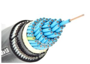 Wholesale XLPE Insulated Control Cables from china suppliers