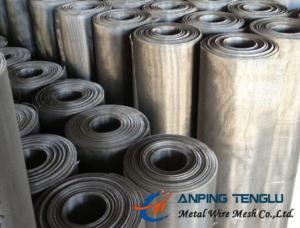 Wholesale At Stock Now! 30x30mesh/ 0.0065&quot; Wire Cloth for Petroleum Industry from china suppliers