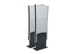Wholesale Shopping Mall Entrance Control RFID Reader Gate Quick Responce Anti Interference from china suppliers