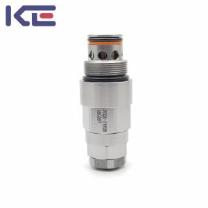 Wholesale Hyundai Excavator Spare Parts Hydraulic Relief Valve Assy from china suppliers