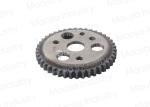 Car Timing Chain for TOYOTA 1SZ - FE Yaris 1,0-16V 03-05 Steuerkettensatz mit