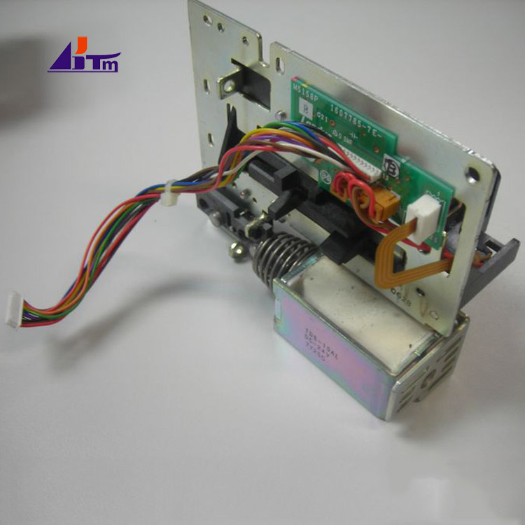 ATM Parts Wincor Nixdorf V2XF Card Reader Shutter Assy V2XF-50 49997838 1770006976