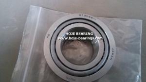 Wholesale Inch and single row taper roller bearing ST 3058-1 with 30*58*20 mm from china suppliers