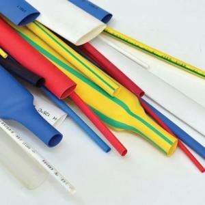 Wholesale Oil Resistance Sleeve PTFE Sleeve Strong Acid Resistance from china suppliers