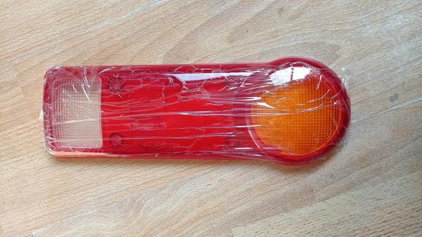 HYUNDAI TRUCK SHEHZORE 99 PICK UP PORTER CAR TAIL LAMP LENS COVER OEM 92402