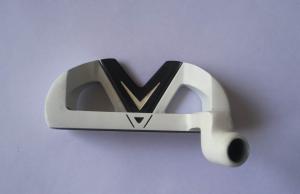 Wholesale golf putter ,semicircle golf putter , complete golf putter from china suppliers