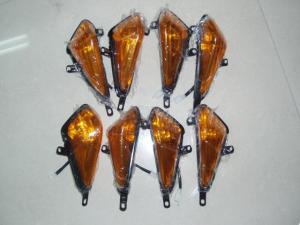 Wholesale CBF150 Red Black Yellow White Blue turning light from china suppliers