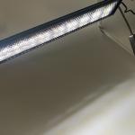 8Watt Tortoise UVB Strip Light 110V-220V Strip UVB Bulb Indoor