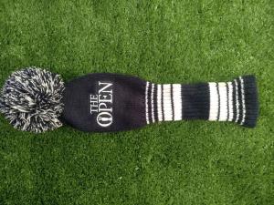 Wholesale knitted head cover , golf knitted head cover , golf head cover , golf headcover , driver head cover from china suppliers