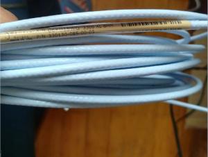 Wholesale 5mm 8mm XL GE Bently Nevada Armoured Extension Cable 330130-085-00-05 3300 from china suppliers