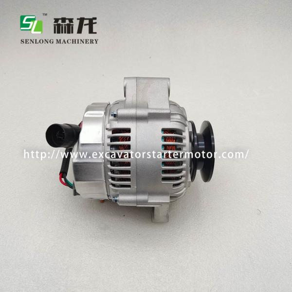 24V 60A Alternator Toyota 021080-0470,0210800470,021080-0470,100211-7170,100211