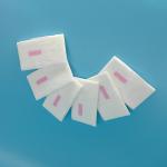 320mm Sanitary Napkin Disposable For Women Customized Design