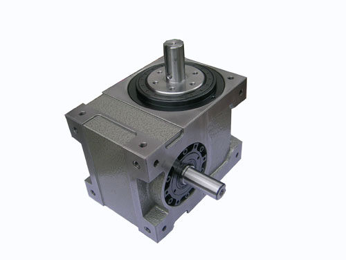 Spindle Type Cam Divider / Cam Splitter / Cam Indexer DS Series with 60kg Load Capacity