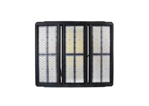 Wholesale 150 - 160lm / W Outdoor LED Stadium Flood Light , 1000w Halogen High Power LED Flood Light from china suppliers