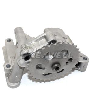 Wholesale engine Oil pump for Volkswagen GOLF1.6 Audi Seat 06A115105B from china suppliers
