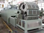 Heavy Molding Semi Automatic Egg Tray Machine Eco Friendly Customized