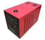 Powder Coating Steel Box Metal Enclosure Fabrication Aluminum Enclosure