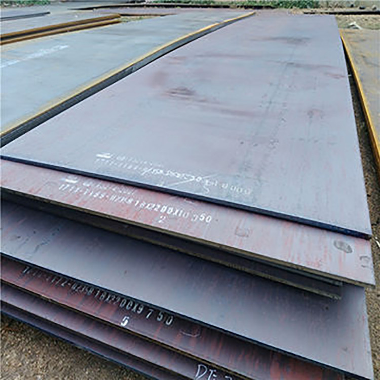 Astm A512 Gr50 Carbon Steel Sheets A36 St37 S45c St52 Ss400 S355j2 Q345b Q690d S690 65mn 4140