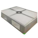 Medicine Cleanroom Laminar Flow Ceiling