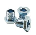 OEM Hose Fitting Hydraulic Fittings