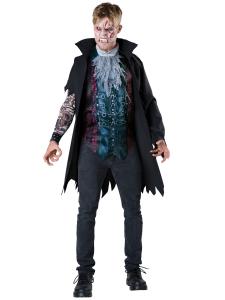 Wholesale 2016 costumes wholesale high quality fancy dress carnival sexy costumes for halloween party Street Vampire from china suppliers