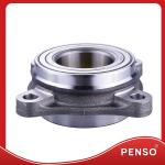 Dg4090 Bearing NSK Koyo China Bearing Wheel Bearing Wheel Hub